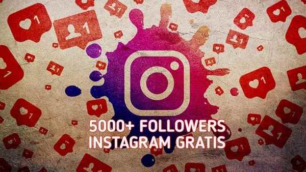 Cara Menambah Followers Instagram Tanpa Password. 5000+Auto followers instagram gratis tanpa login dan password No verification