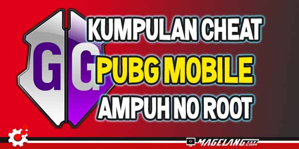 Download Cheat Pubg Mobile Terbaru. Cheat PUBG Mobile Ampuh No Root (WH/Aimbot/Auto HS/No Grass)