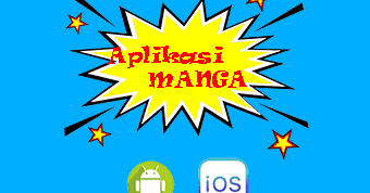 Aplikasi Baca Manga Bahasa Indonesia. 10+ Aplikasi Komik Bahasa Indonesia Terbaik Gratis | Android iOS
