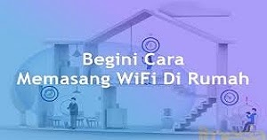 Cara Memasang Wifi Tp Link. Cara Pasang WiFi Sendiri (TP Link, ZTE dan Huawei) 2022