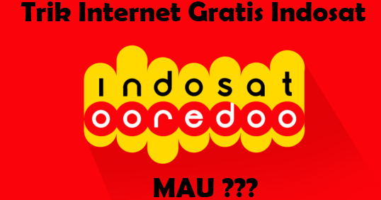 Trik Kuota Gratis Indosat Terbaru. 6 Trik Internet Gratis Indosat Unlimited (Kode Rahasia Kuota Gratis)
