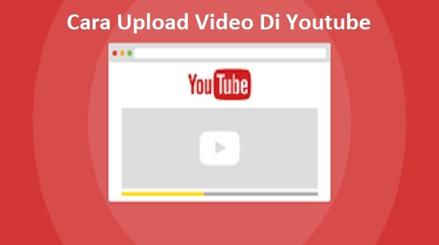Cara Upload Video Ke Youtube Lewat Hp Samsung. Cara Upload Video di YouTube Lewat HP, iPhone/iPad & PC/Laptop 2022