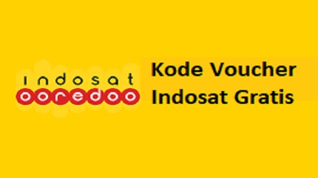 Kode Voucher Pulsa Indosat Gratis. 6+ Kode Voucher Indosat Gratis yang Masih Aktif 2023