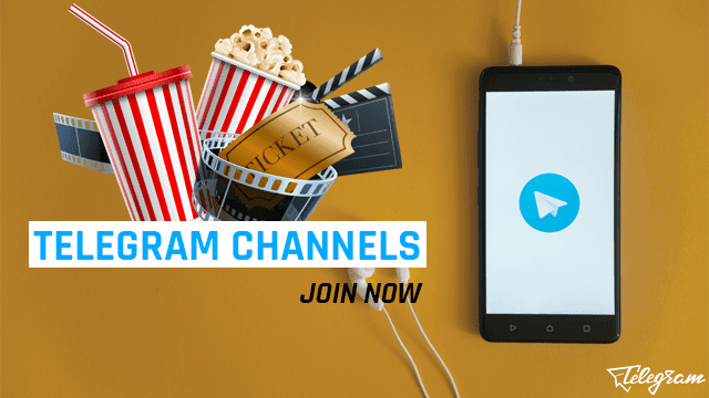 Grup Telegram Film Indonesia Terbaru. 39+ Channel Telegram Film Movie Lengkap + Sub Indo, Mulai Dari Film Indo, Film Barat, Series Netflix, Drakor, Anime [2022]