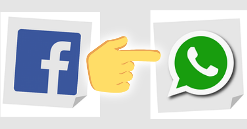 Cara Share Video Dari Facebook Ke Whatsapp. Cara Share Video Dari Facebook Ke WhatsApp di Android