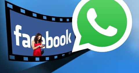 Cara Share Video Dari Facebook Ke Whatsapp. Cara share video Facebook ke WhatsApp di Android dan iPhone