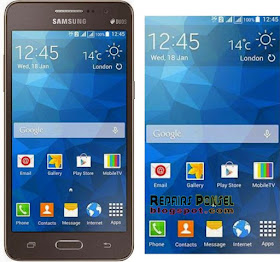 Cara Capture Samsung Grand Prime. Cara Screenshot Samsung Galaxy Grand Prime SM-G530H