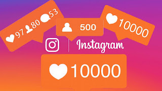 Cara Agar Follower Instagram Banyak Tanpa Memfollow. √ Cara Menambah Followers Instagram Tanpa Menambah Following