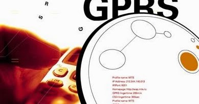 Cara Aktifkan Gprs Xl. Setting Internet GPRS XL