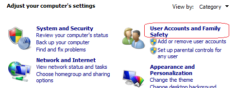 Cara Membuat Password Di Windows 7. Cara Membuat Password user login di Windows 7