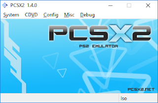 Setting Pcsx2 Untuk Spek Rendah. Cara Setting PCSX2 di Perangkat berspesifikasi Rendah