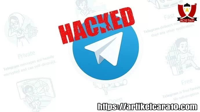 Cara Mengembalikan Telegram Yang Di Hack. Cara Mengembalikan Akun Telegram yang di Hack 2023