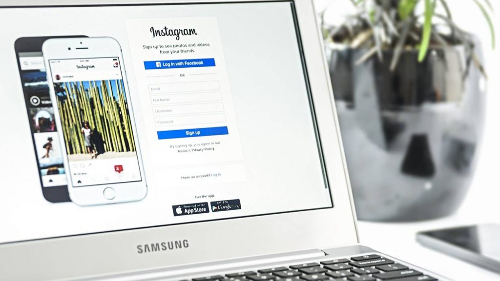 Cara Masuk Ig Lewat Fb. Ini Dia Beberapa Pilihan Cara Mengembalikan Akun Instagram