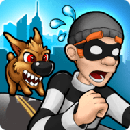 Download Robbery Bob 1 Mod Apk. Download Robbery Bob (MOD, Unlimited Coins) 1.21.5 APK for android