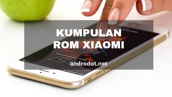 Xiaomi Redmi 4 Prime Rom Global. Kumpulan ROM Xiaomi Redmi 4 Prime (markw)