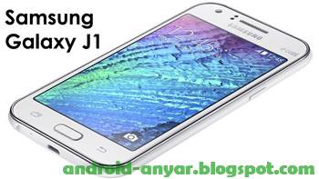 Cara Root Samsung J1 Kitkat. √ Aplikasi Root Samsung Galaxy J1 1x Klik