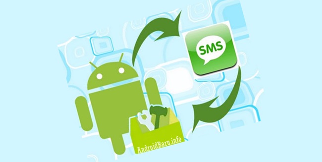 Cara Mengembalikan Sms Yang Terhapus Di Hp Samsung Android. Cara Mengembalikan SMS yang Terhapus di Android Tanpa PC Komputer