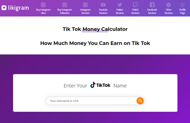 √ Tiktok Money Calculator Indonesia, Cara Hitung Pendapatan TikTok