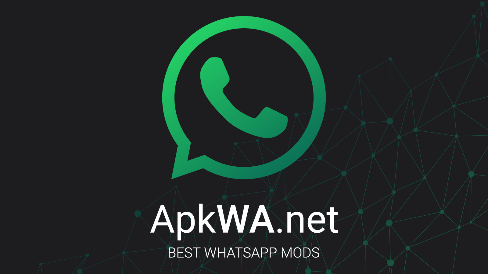 Aplikasi Wa Transparan Android. Unduh Mod WhatsApp Terbaik 2024 Resmi dan Anti Larangan