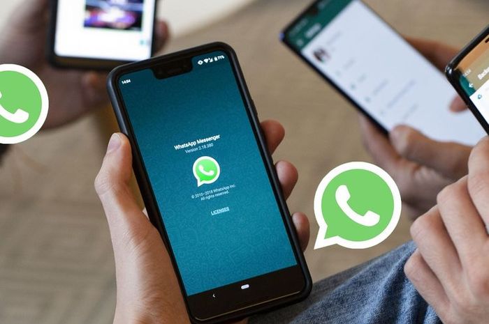 Memindahkan Whatsapp Iphone Ke Android. Cara Memindahkan Chat Whatsapp dari Android ke iPhone, Pasti Bisa!