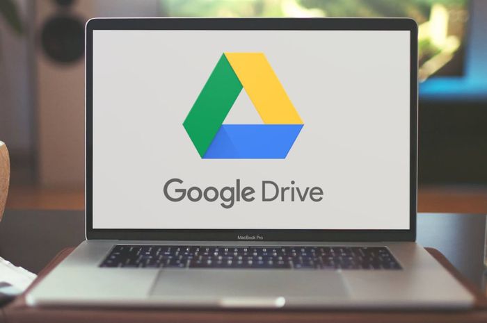 Cara Mengunci Folder Di Google Drive. Cara Menyembunyikan File Rahasia di Google Drive, Dijamin Aman!