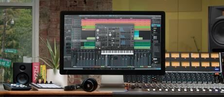 Aplikasi Rekam Suara Dengan Musik. 10 Aplikasi Rekaman Lagu untuk HP dan PC | Gak Perlu ke Studio!