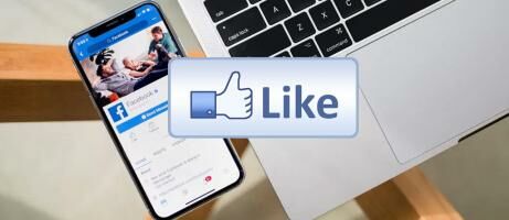 Cara Agar Dapat Like Banyak Di Facebook. 7 Cara Mendapatkan Like Banyak di FB Otomatis, Bisa Tanpa Aplikasi!
