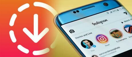 Cara Menyimpan Story Ig Orang Lain. 5 Cara Download Story IG Orang Lain di Android & iPhone, Sekali Klik!