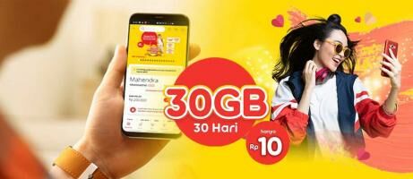 Cara Mendapatkan Kuota Internet Gratis Im3. 7 Cara Mendapatkan Kuota Gratis Indosat Ooredoo 2022, Bisa Dapat Kuota Puluhan GB!