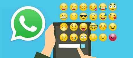 Cara Mendapatkan Emoji Baru Di Whatsapp. Cara Mendapatkan Emoji Baru di WhatsApp 2022, Mudah & 100% Berhasil