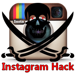 Activation Code Instagram Hacker V3.7.2 Gratis. Instagram Hacker