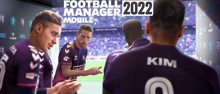 Game Football Manager Android Terbaik. 7 Game Manager Sepak Bola Terbaik 2022 untuk Android, Jadi Pelatih Top Dunia!