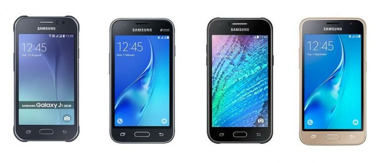 Cara Root Hp Samsung J1 Ace. Cara Mudah Root Samsung Galaxy J1 (Semua Versi)