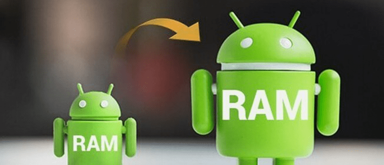 Aplikasi Penambah RAM Terbaik untuk Semua Tipe Android