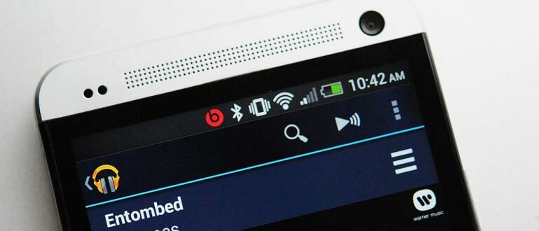Menjadikan Android Sebagai Speaker Pc. Cara Ubah HP Android Jadi Speaker Bluetooth, 100% Works!