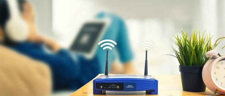Pasang Wifi Dirumah Tanpa Kabel Telepon. 4 Cara Pasang WiFi di Rumah Tanpa Kabel Telepon, Mudah & Murah!