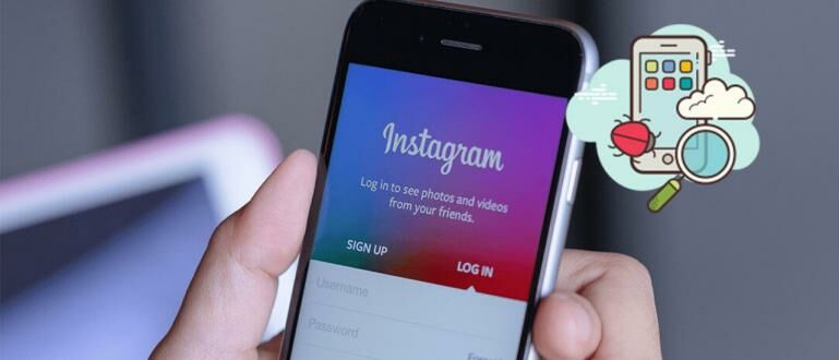 Cara Hack Instagram Lewat Iphone. Cara Sadap Instagram Pacar Tanpa Ketahuan, Dijamin Berhasil!