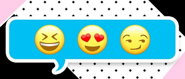 Cara Mengubah Emoji Android Menjadi Emoji Iphone. 5 Cara Mengubah Emoji Android Menjadi Emoji iPhone, Gratis & Mudah!