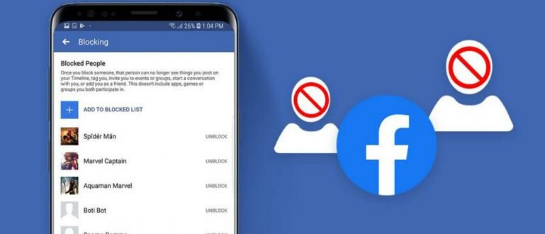 Fb Saya Diblokir Teman Bagaimana Cara Membukanya. Cara Membuka Blokiran di Facebook Paling Mudah, Gak Perlu nge-Hack!