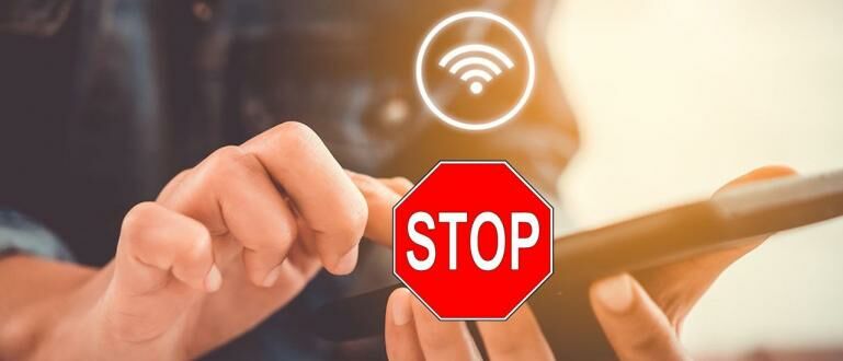 Cara Blokir Mac Address Wifi. 6 Cara Memblokir Pengguna WiFi Ilegal Terbaru 2022, Biar Pembobol Langsung Kapok!