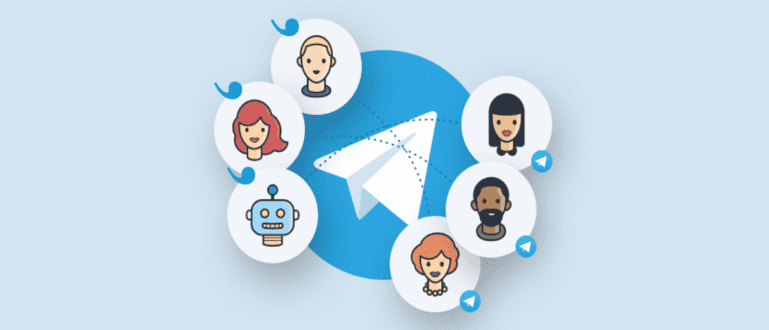 Bot Telegram Yang Berguna. 9 Rekomendasi Bot Telegram yang Berguna dan Seru, Lengkap dari Chatting Sampai Game!