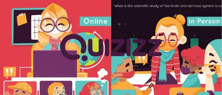 Cara Hack Soal Ujian Online. Cara Mengetahui Kunci Jawaban di Quizizz, Curang Tipis Biar Lulus!