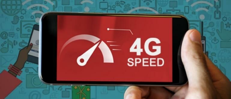 Cara Mengaktifkan 3g Ke 4g. Cara Mengubah Jaringan 3G ke 4G untuk Semua HP, Lebih Cepat dan Lancar!