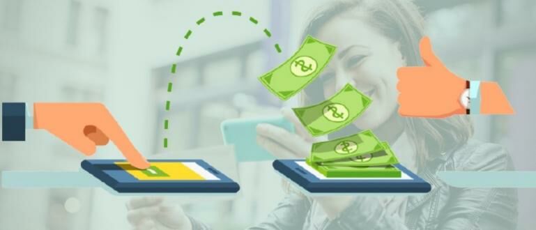 Aplikasi Transfer Tanpa Biaya Admin. 10+ Aplikasi Transfer Uang Antar Bank Terbaik 2022, Praktis dan Gratis!