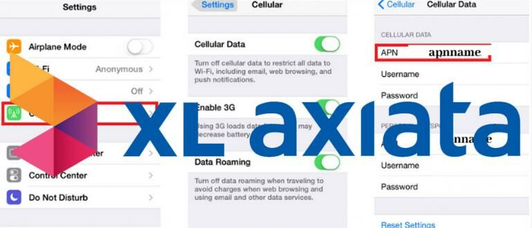 Apn Xl Unlimited Tercepat. Cara Setting APN XL 4G Tercepat 2023, Internet Makin Stabil & Ngebut!