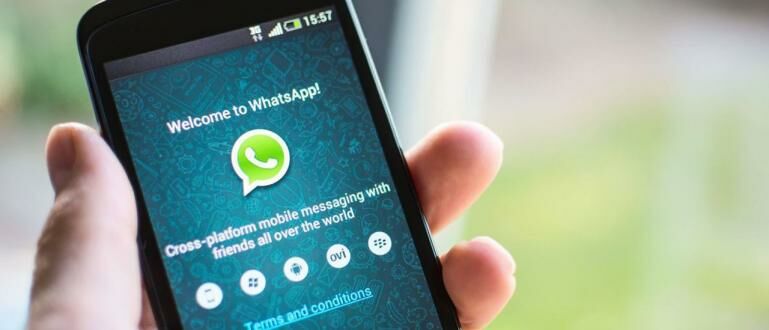 Cara Mendownload Whatsapp Versi Lama. Cara Download WhatsApp Versi Lama untuk Android, Bisa untuk HP Jadul!