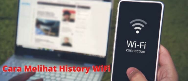 Cara Melacak Pengguna Wifi. 4 Cara Melihat History WiFi Orang Lain | Bisa Pantau Semua Data!