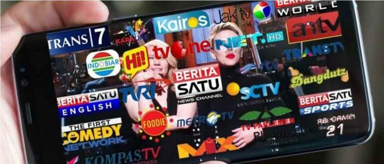 Cara Nonton Tv Gratis. 22 Aplikasi Nonton TV Online di Android & PC Terbaik 2022, Gratis & Kualitas HD