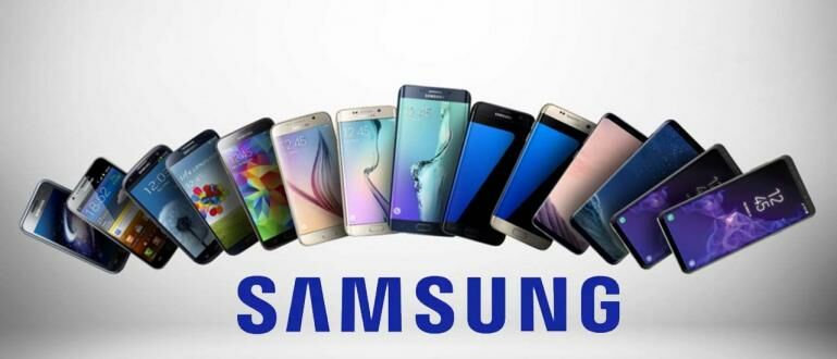 Kode Untuk Mengetahui Samsung Asli. 5 Cara Cek HP Samsung Asli atau Palsu Paling Akurat, Jangan Ketipu!