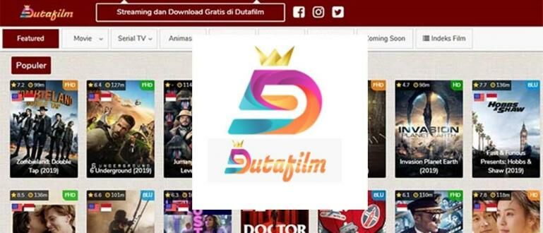 Cara Download Film Di Dutafilm. Download DutaFilm APK v2.7.5 Terbaru 2022, Streaming Film Sub Indo Kualitas 4K!